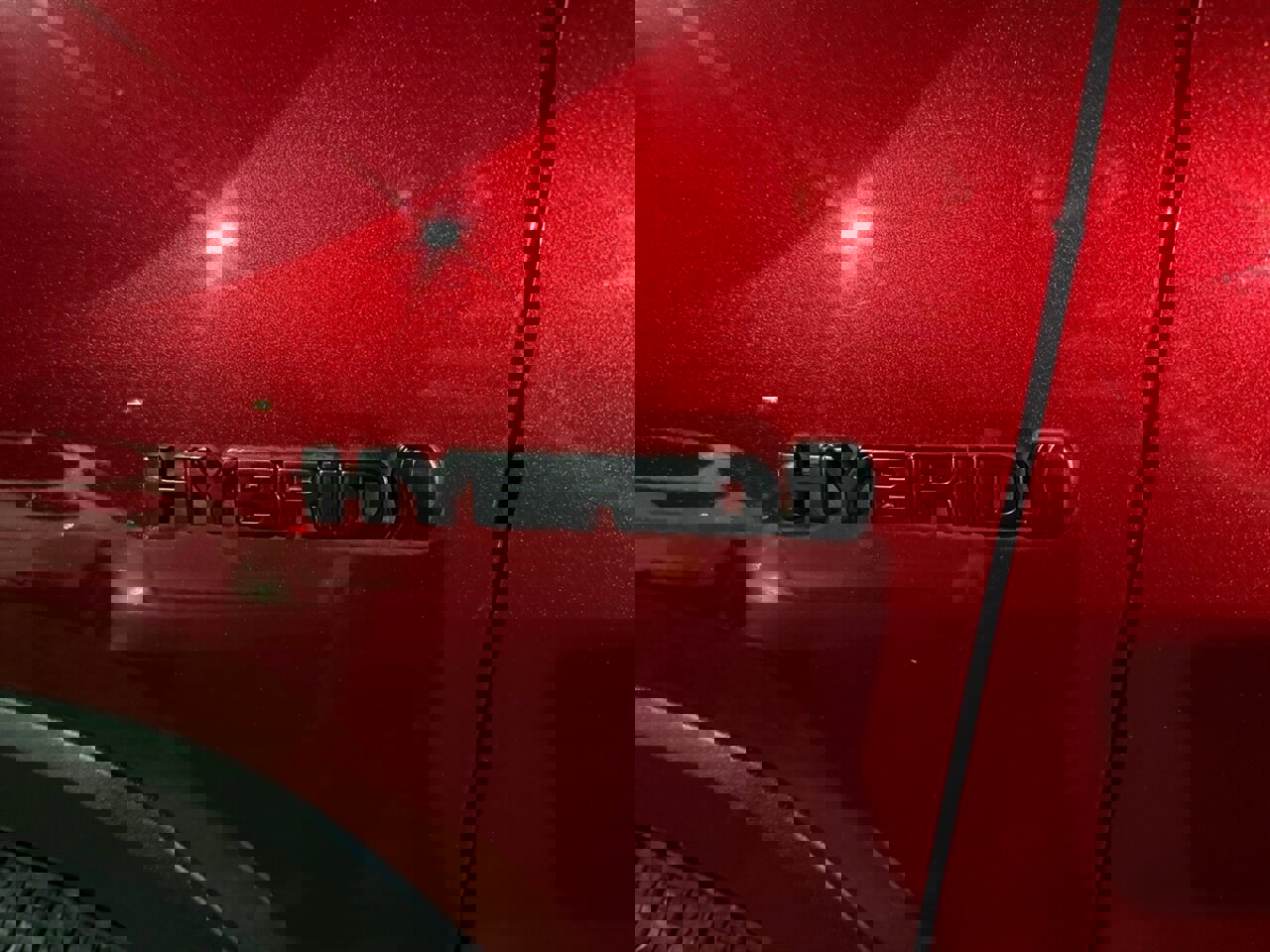 Used 2021 Toyota RAV4 LE image 18