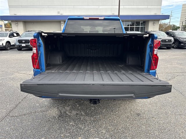 Used 2022 Chevrolet Silverado 1500 Custom image 29