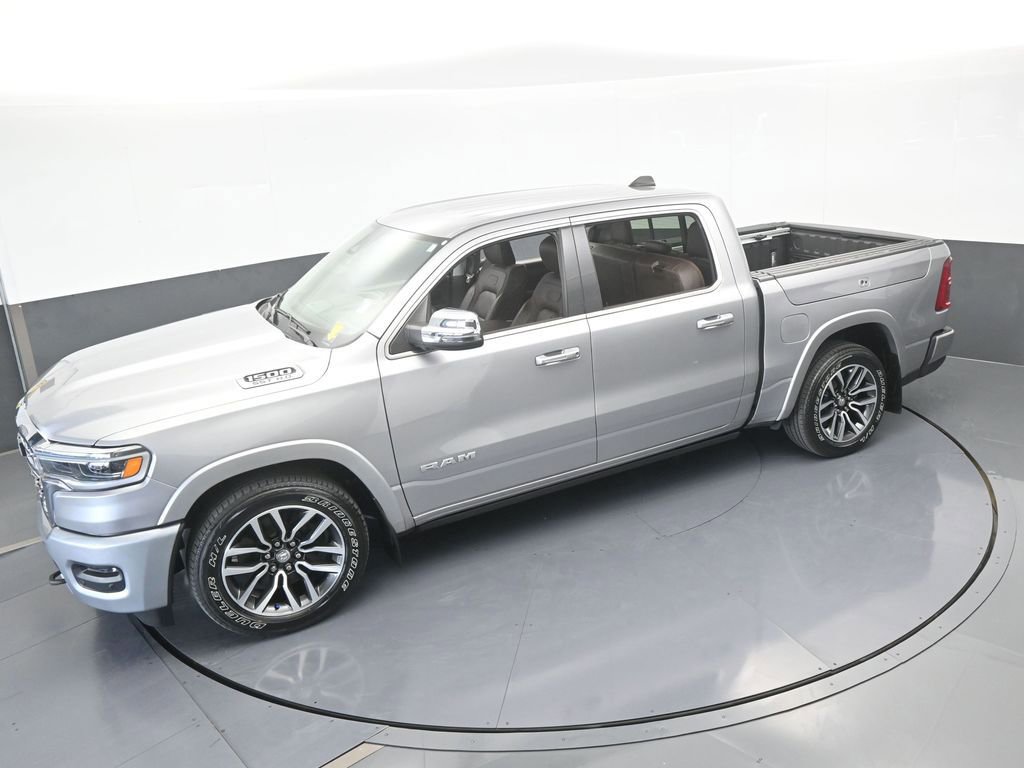 Used 2025 RAM 1500 Limited image 53