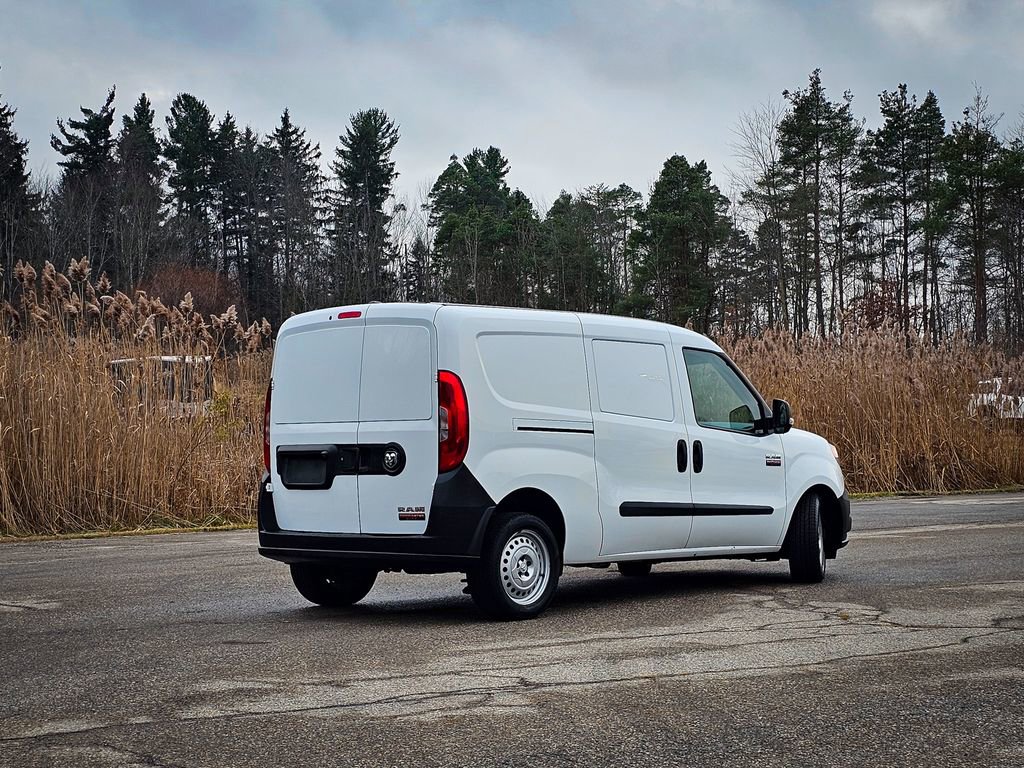 Used 2019 RAM ProMaster City Tradesman image 4