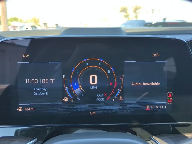 New 2026 Chevrolet Tahoe Premier w/ Sun And Tow Package image 29