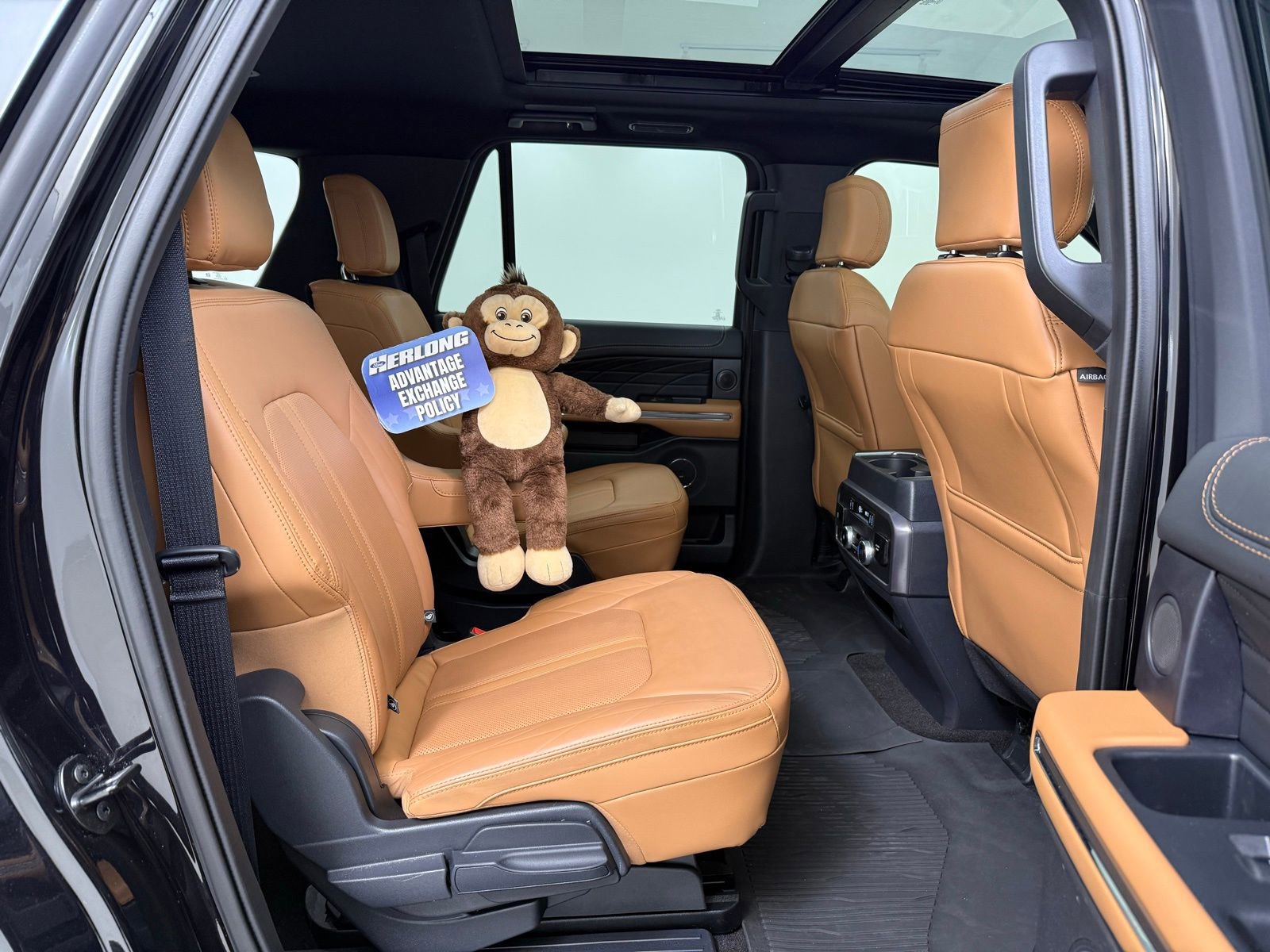 Used 2023 Ford Expedition Max Platinum image 27