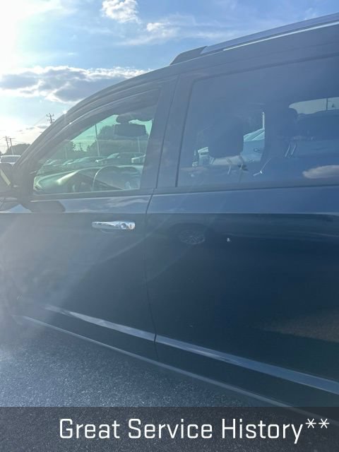 Used 2015 Dodge Journey Limited w/ Sun/Sound & Wheel Group FWD image 11