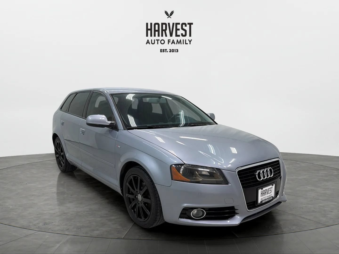 Used 2013 Audi A3 TDI Premium Plus FWD image 6