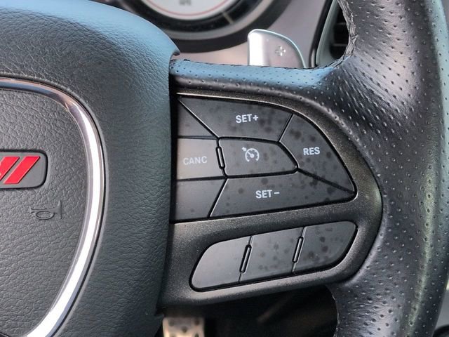 Certified 2021 Dodge Challenger R/T Scat Pack w/ T/A Package image 31