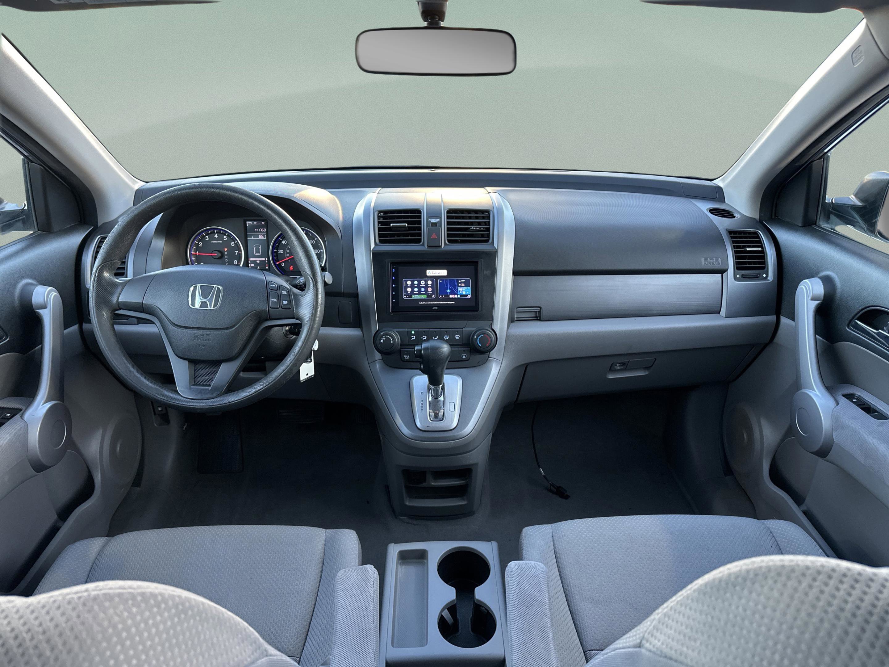 Used 2007 Honda CR-V LX image 12