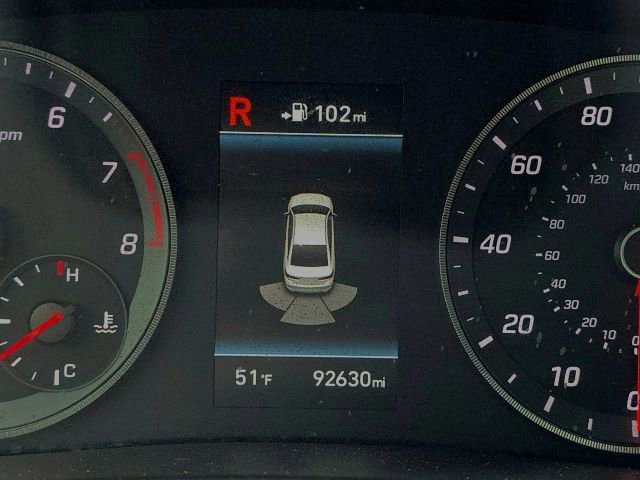 Used 2019 Hyundai Sonata Limited FWD image 29