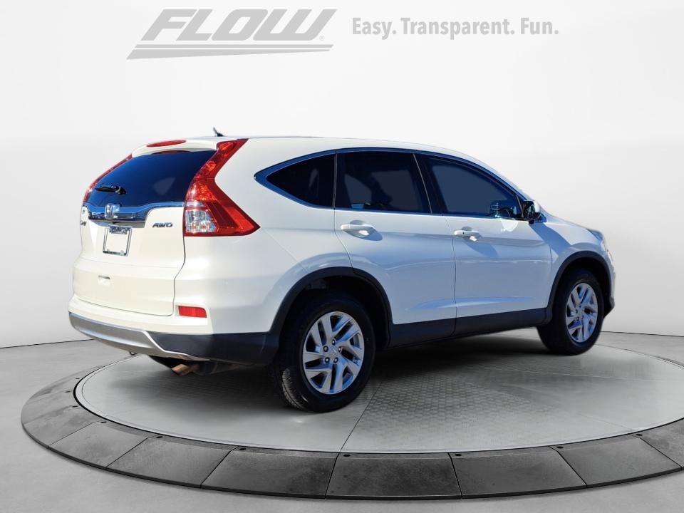 Used 2016 Honda CR-V EX image 9