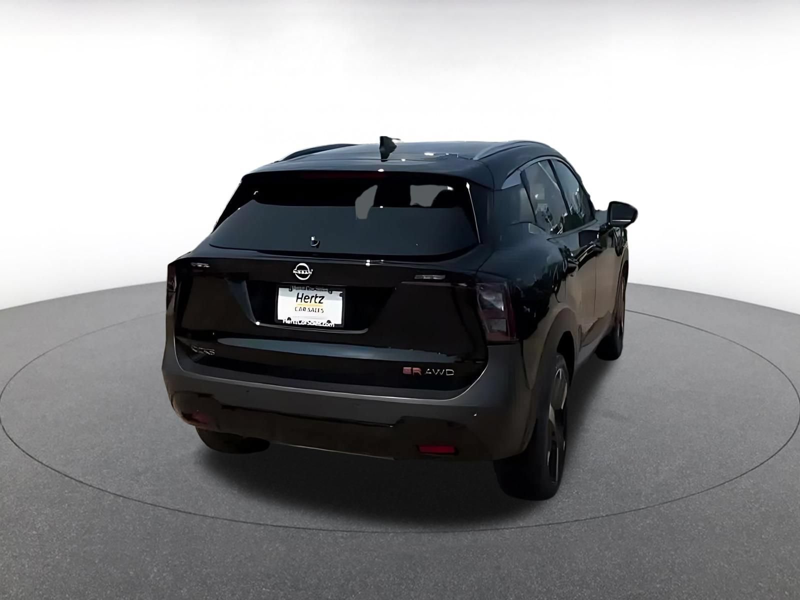 Used 2026 Nissan Kicks SR AWD/4WD image 13