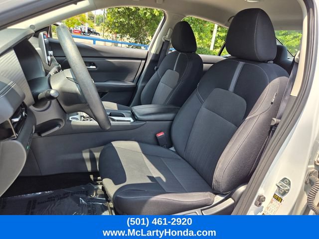 Used 2024 Nissan Sentra SV FWD image 7