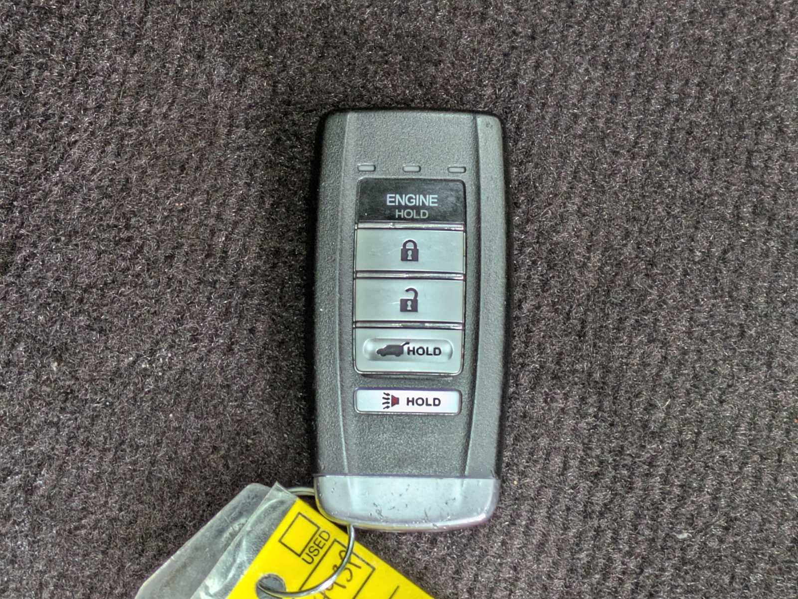 Used 2019 Acura MDX SH-AWD w/ Technology Package image 34