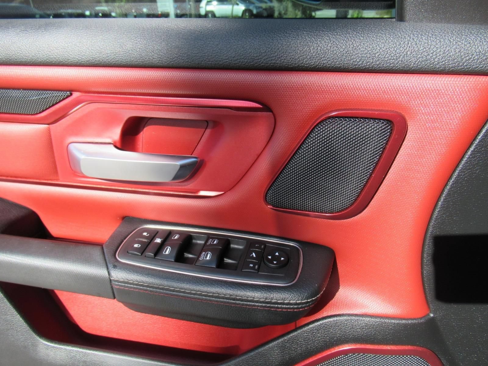 Used 2020 RAM 1500 Rebel w/ Rebel Level 2 Equipment Group AWD/4WD image 23