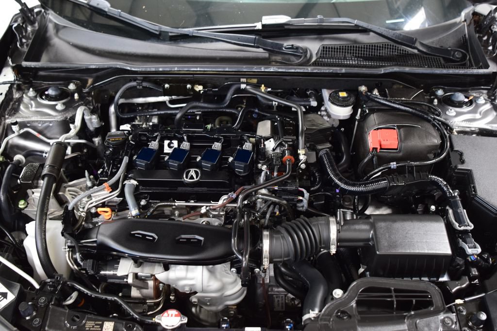Used 2024 Acura Integra A-Spec FWD image 27