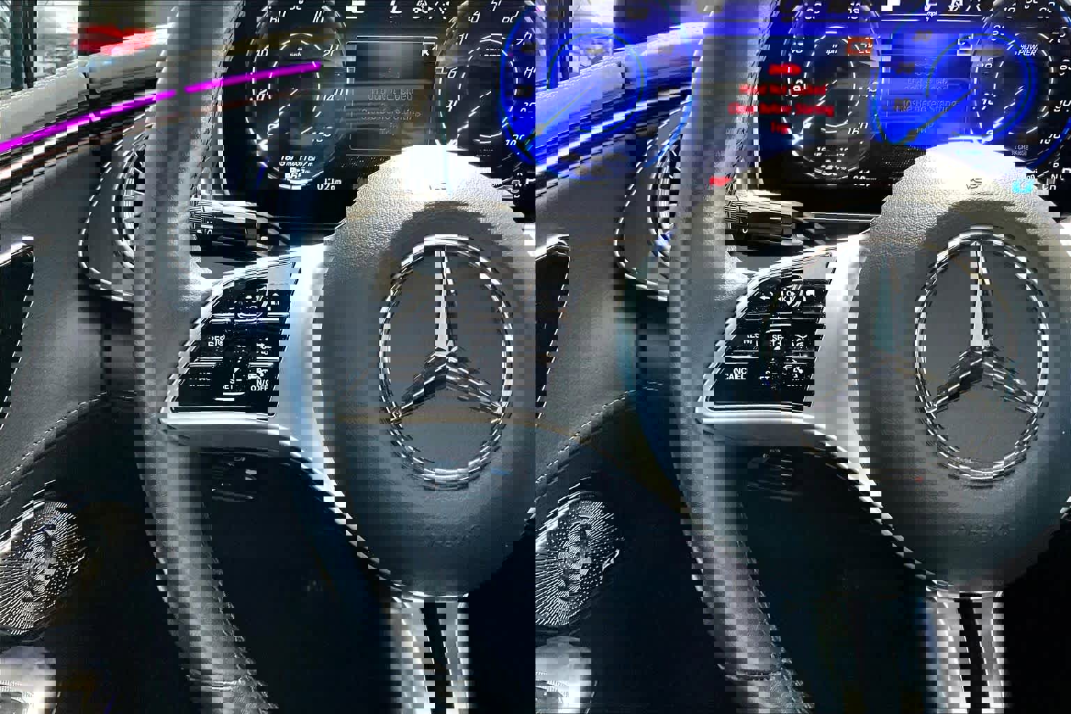 Certified 2023 Mercedes-Benz EQE 500 4MATIC Sedan image 23