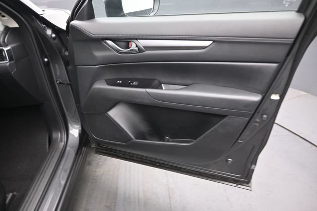 Certified 2023 MAZDA CX-5 AWD 2.5 S image 20