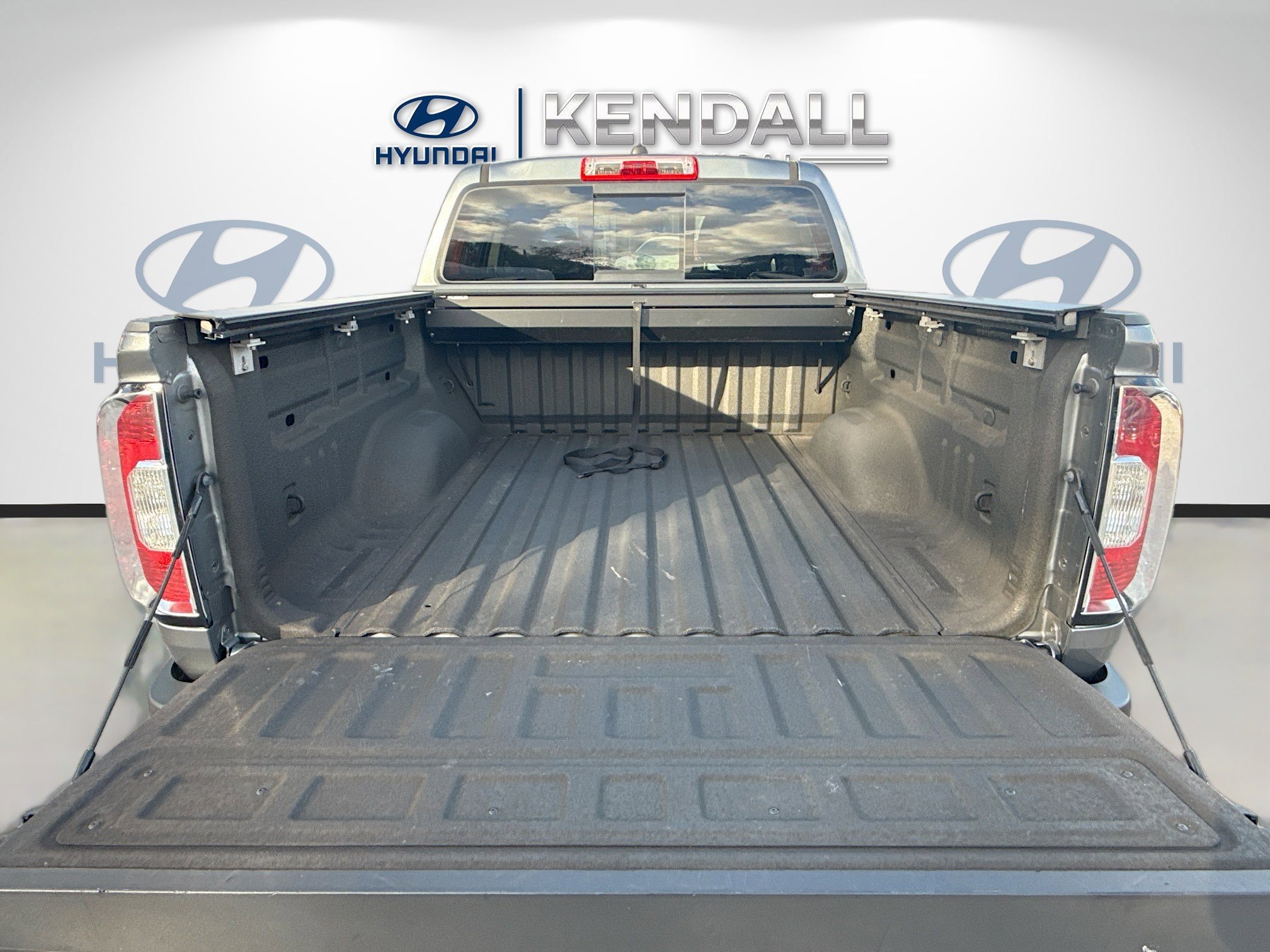 Used 2021 GMC Canyon Elevation image 23