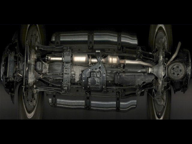 Used 2026 RAM 2500 Big Horn AWD/4WD image 17