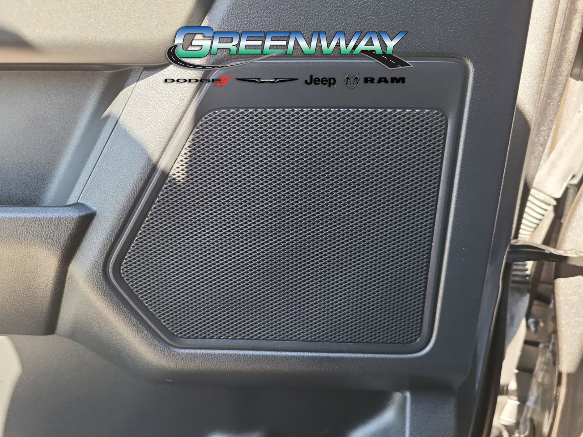 Used 2024 Ford F150 STX w/ STX Black Appearance Package RWD image 18