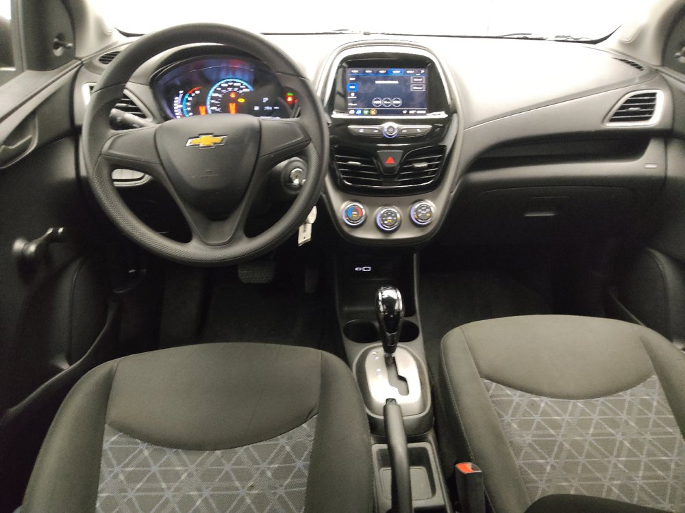 Used 2021 Chevrolet Spark LS FWD image 22