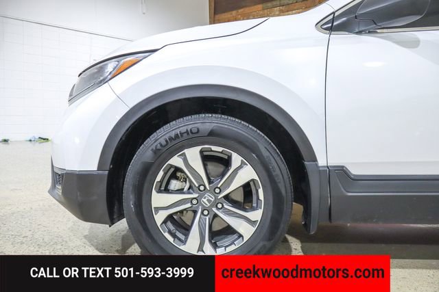 Used 2019 Honda CR-V LX image 32