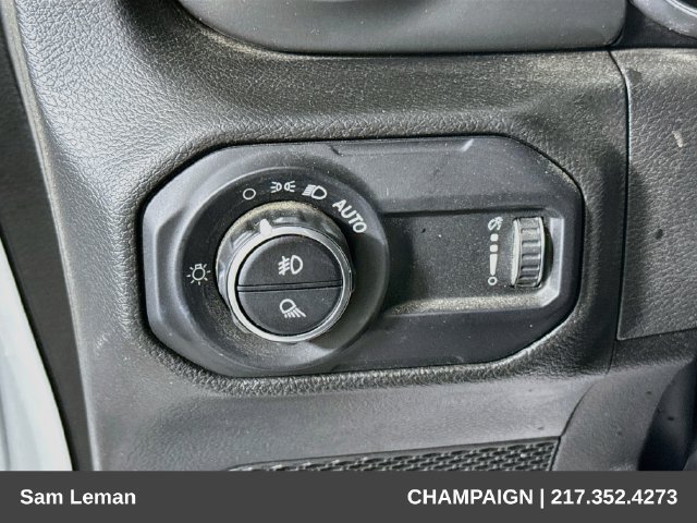 Used 2023 Jeep Gladiator Sport AWD/4WD image 10