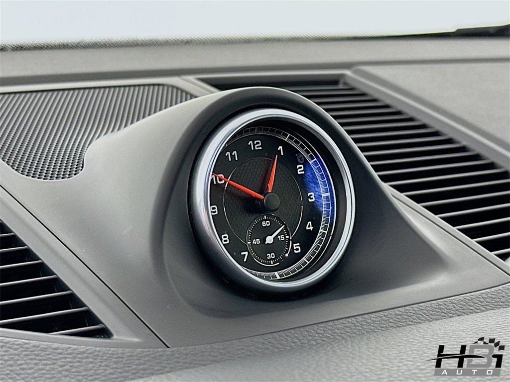 Used 2021 Porsche Macan S image 20