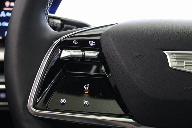 Certified 2024 Cadillac Lyriq Sport image 23