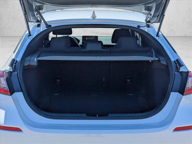 Used 2023 Honda Civic Sport image 6