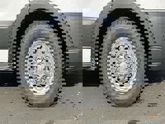 Used 2024 Ford Transit 350 148 High Roof DRW AWD w/ Exterior Upgrade Package image 7