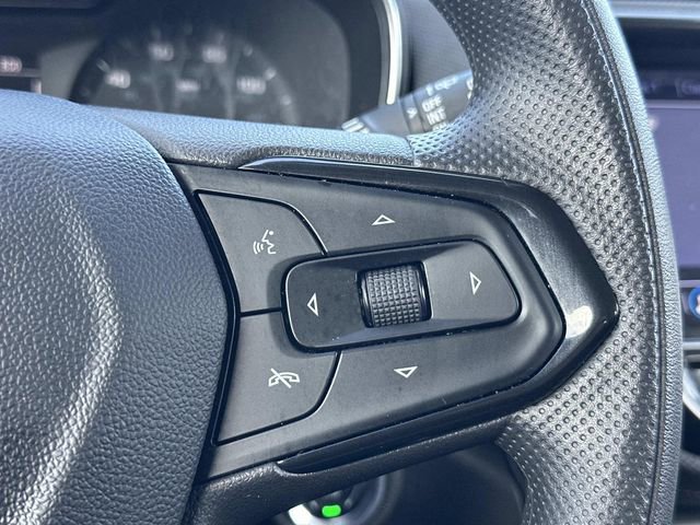 Used 2023 Chevrolet TrailBlazer LT w/ Convenience Package image 22