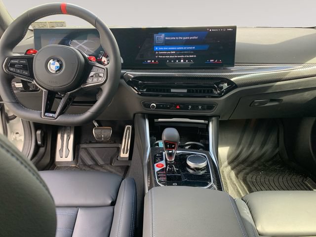 Used 2026 BMW M2 w/ Lighting Package RWD image 10