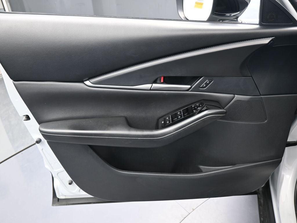 Used 2024 MAZDA CX-30 AWD 2.5 S w/ Select Sport Pkg image 12