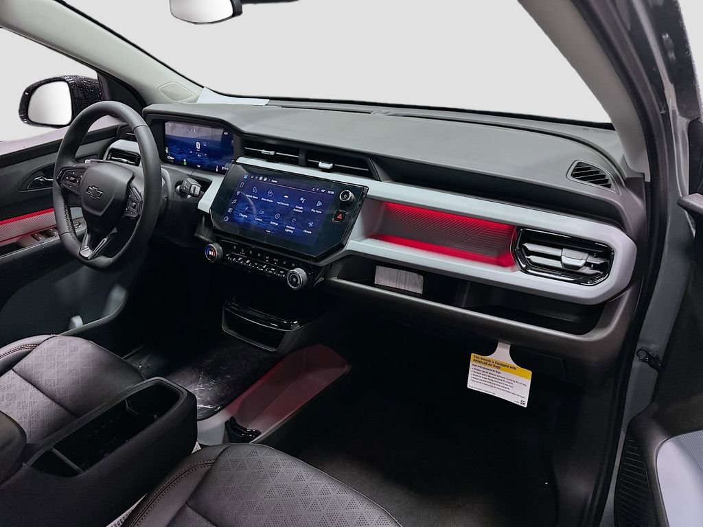 New 2027 Chevrolet Bolt RS image 31