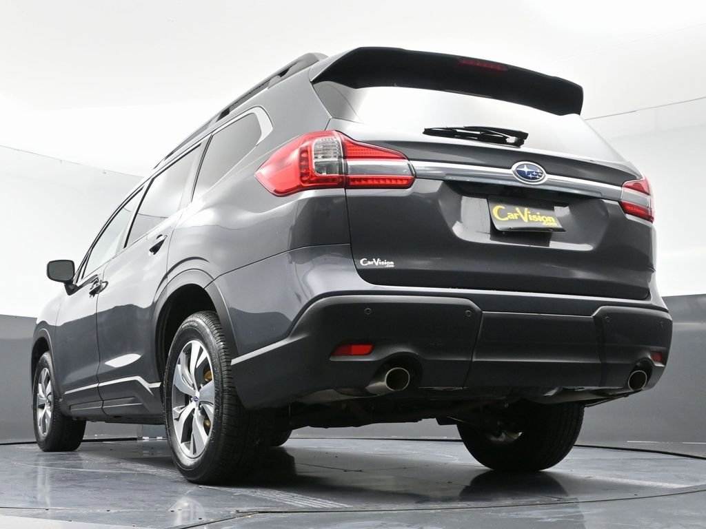 Used 2022 Subaru Ascent Premium w/ Convenience Package image 53