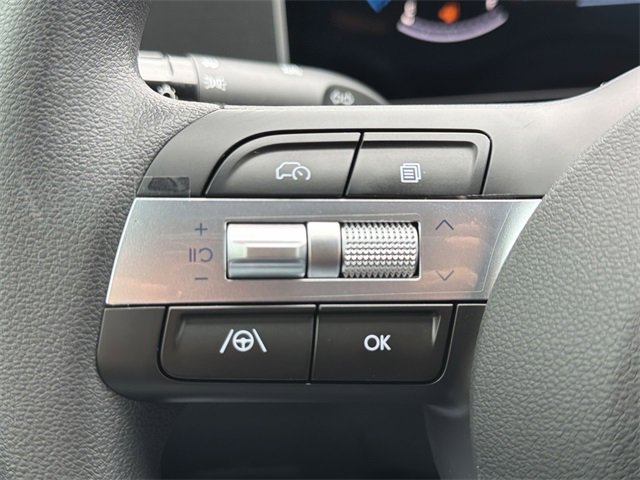 New 2026 Hyundai Santa Cruz SEL image 21