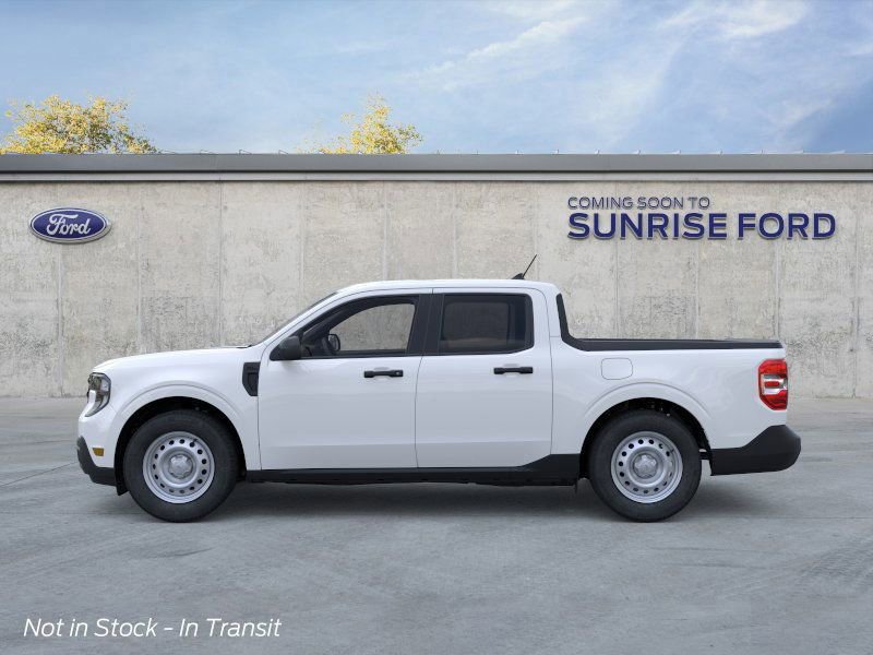 New 2026 Ford Maverick XL image 3