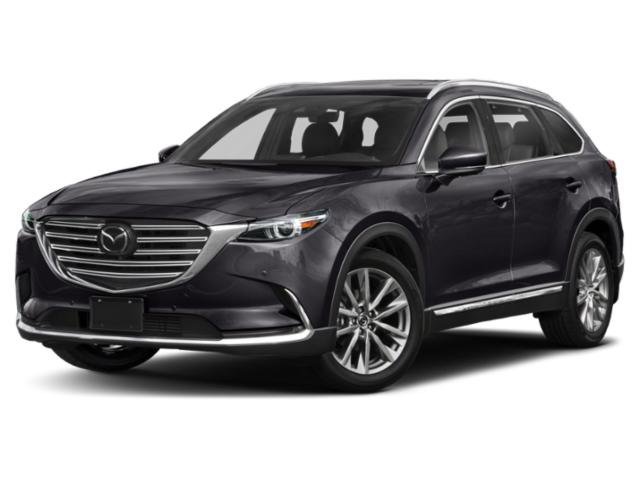 Used 2019 MAZDA CX-9 Grand Touring