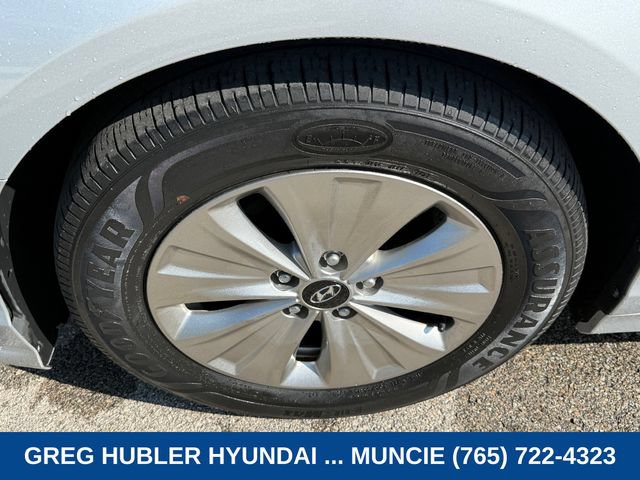 Used 2019 Hyundai Sonata SE FWD image 10