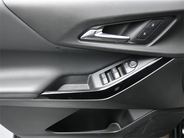 Used 2025 Chevrolet Equinox LT image 13