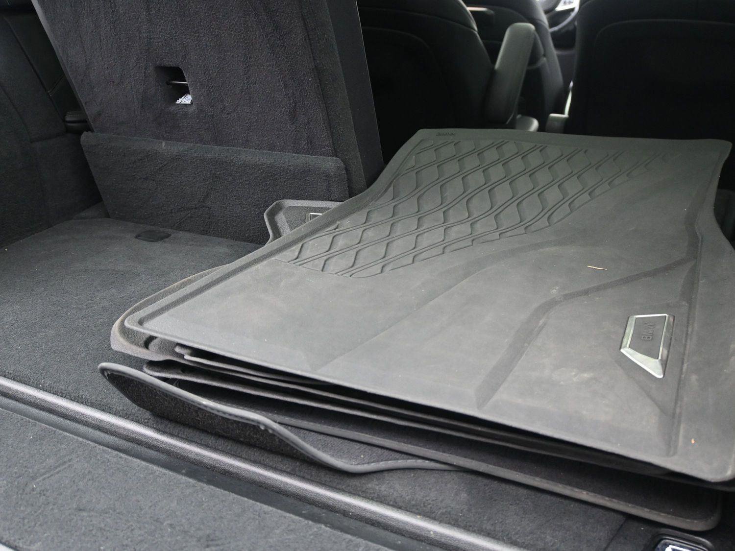 Used 2023 BMW X7 xDrive40i w/ Executive Package image 26