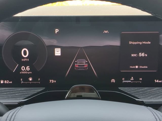 New 2026 Genesis GV80 3.5T Prestige AWD/4WD image 27