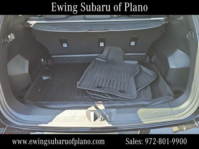 Used 2024 Subaru Impreza 2.0i image 22