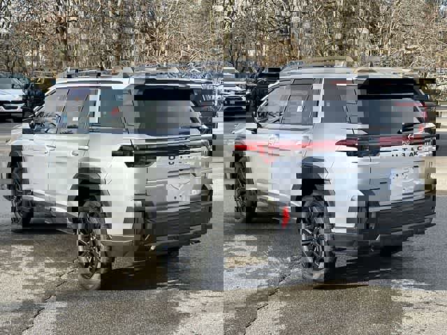 New 2026 Subaru Outback Limited XT image 30