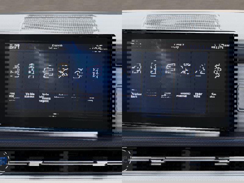 New 2026 Hyundai Santa Fe SE image 13