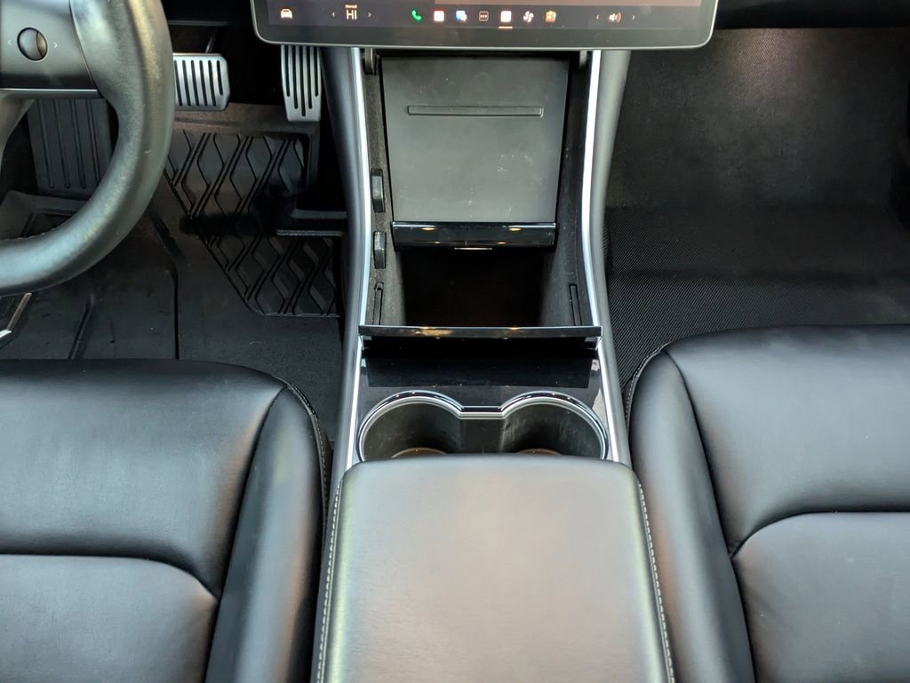 Used 2018 Tesla Model 3 Long Range image 19
