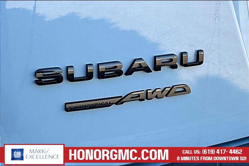 Used 2019 Subaru Crosstrek 2.0i Premium image 23