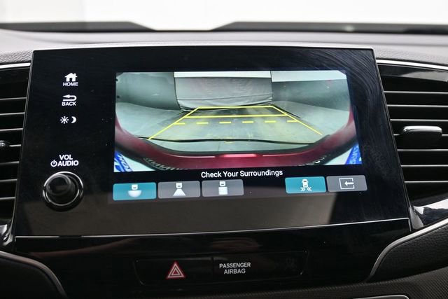 Used 2022 Honda Passport TrailSport image 33