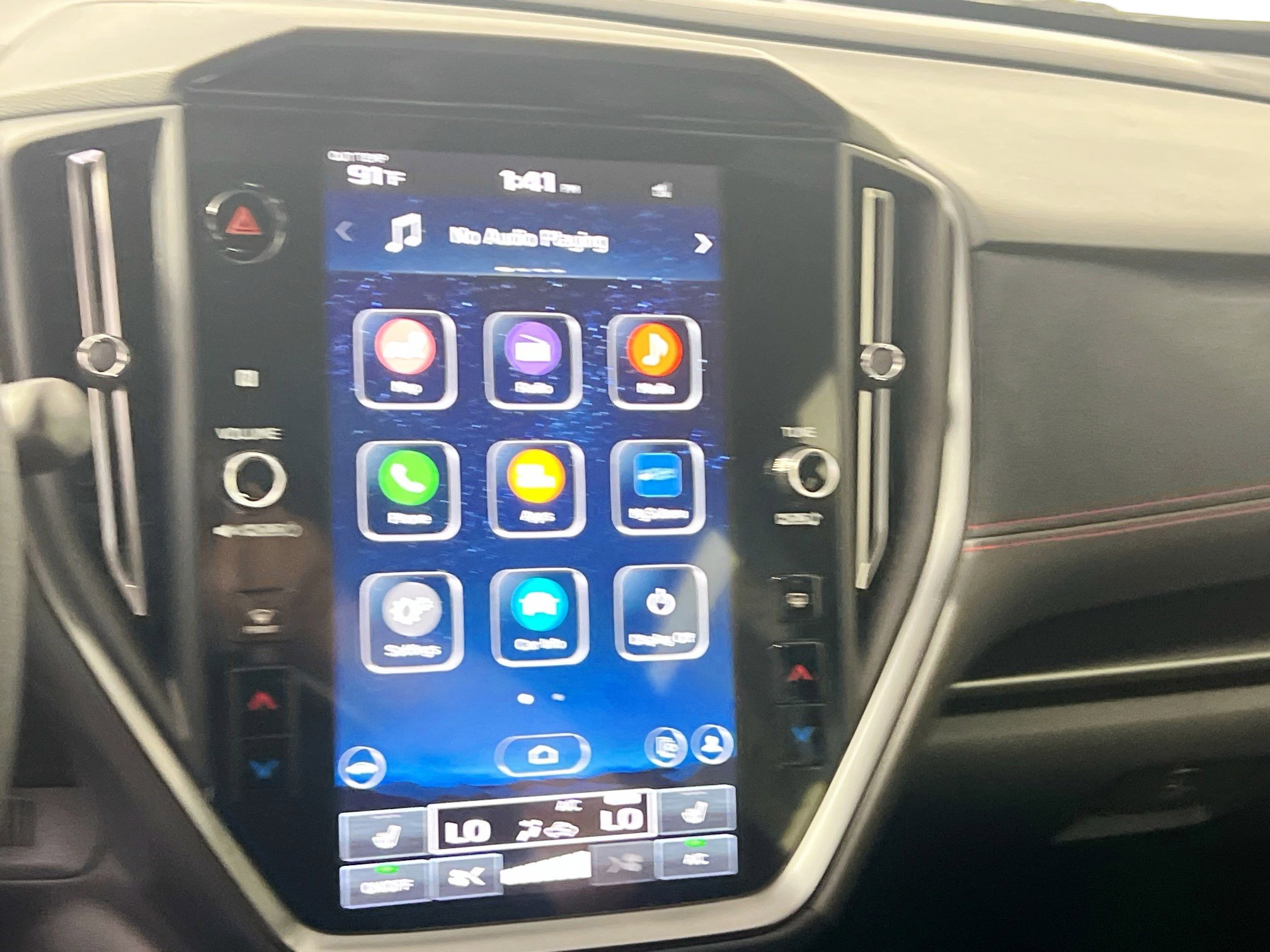 Used 2024 Subaru WRX TR w/ Popular Package #1A image 27