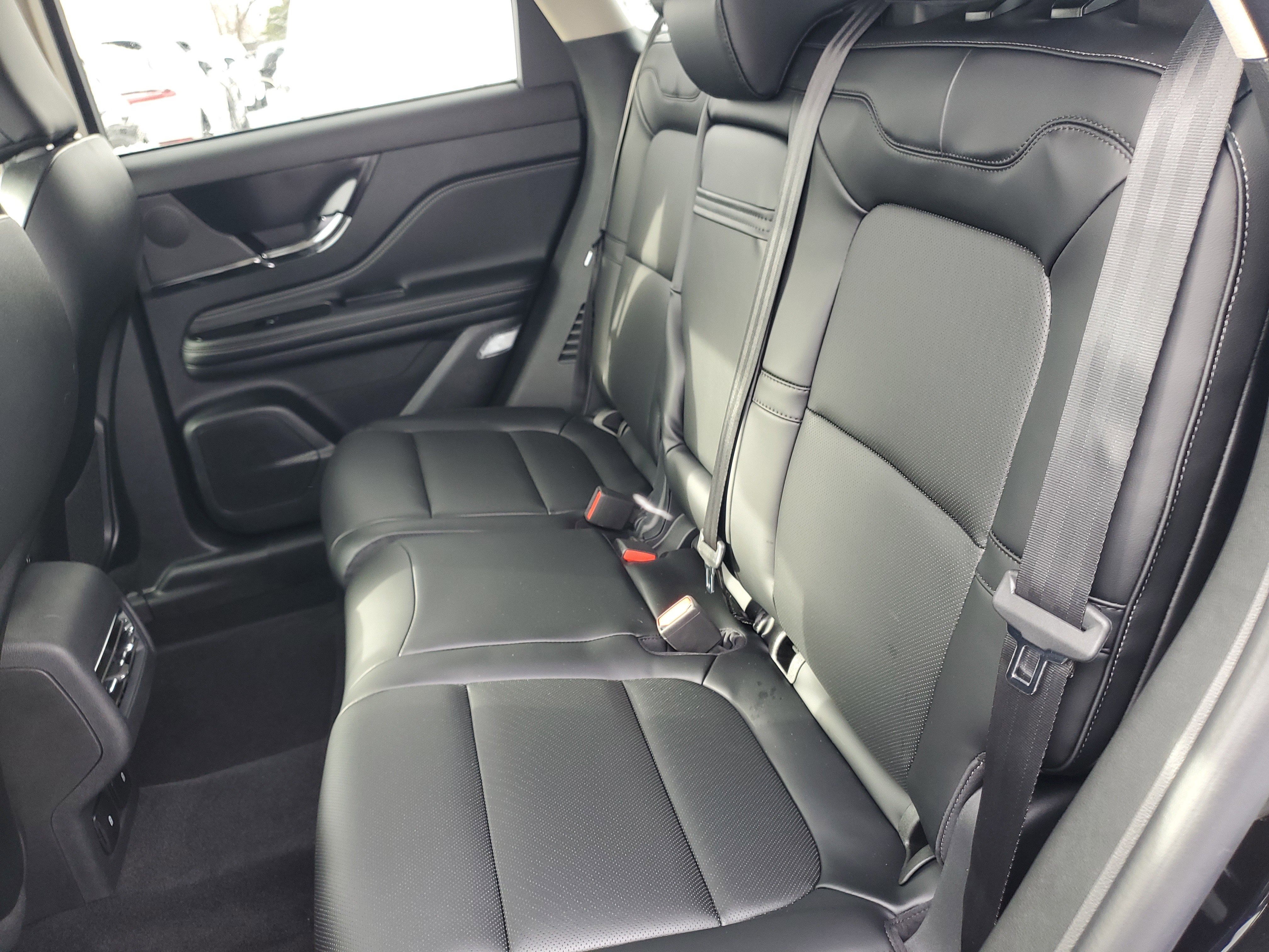 New 2026 Lincoln Corsair Premiere image 28