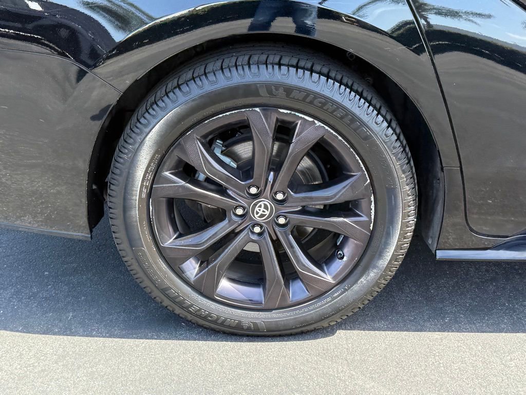 Certified 2021 Toyota Sienna XSE w/ XSE Plus Package FWD image 14